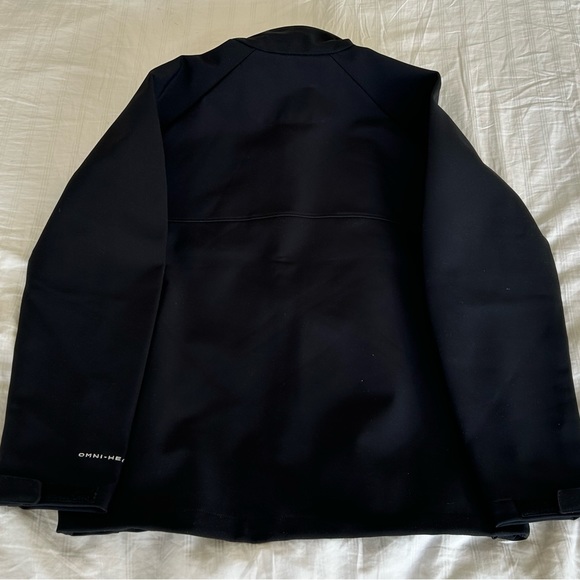 Columbia men’s Omni-heat reflective Jacket - Picture 5 of 5